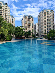 Aquarius By The Park (D16), Condominium #453208721